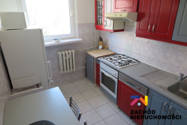 Umeblowane i wyposażone mieszkanie przy ul. Węgierskiej